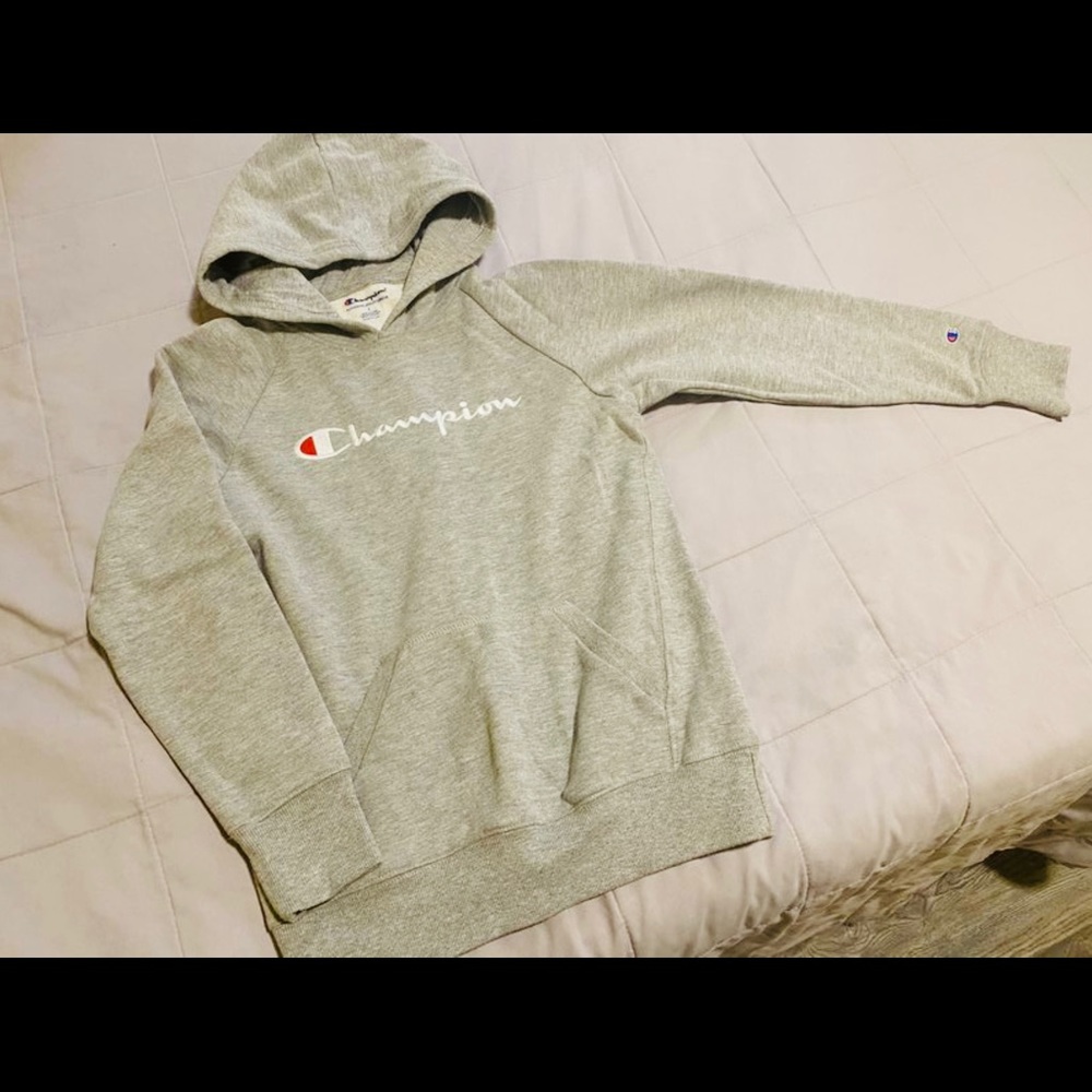 Champion Hoodie